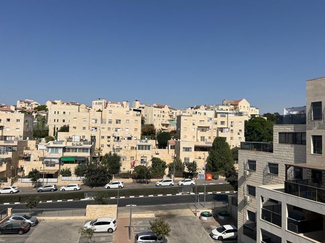 דירה למכירה בבית שמש (תיווך) — 3