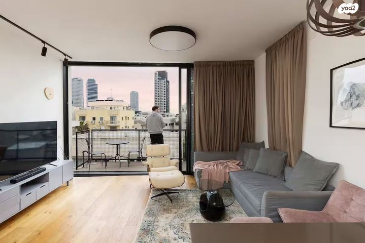 דירה, תל אביב יפו