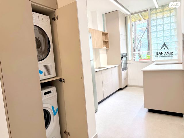 דירה, שכונת בן גוריון, מרכז העיר ג', רמת גן