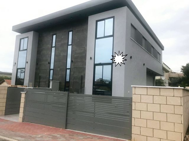 שיכוני המזרח