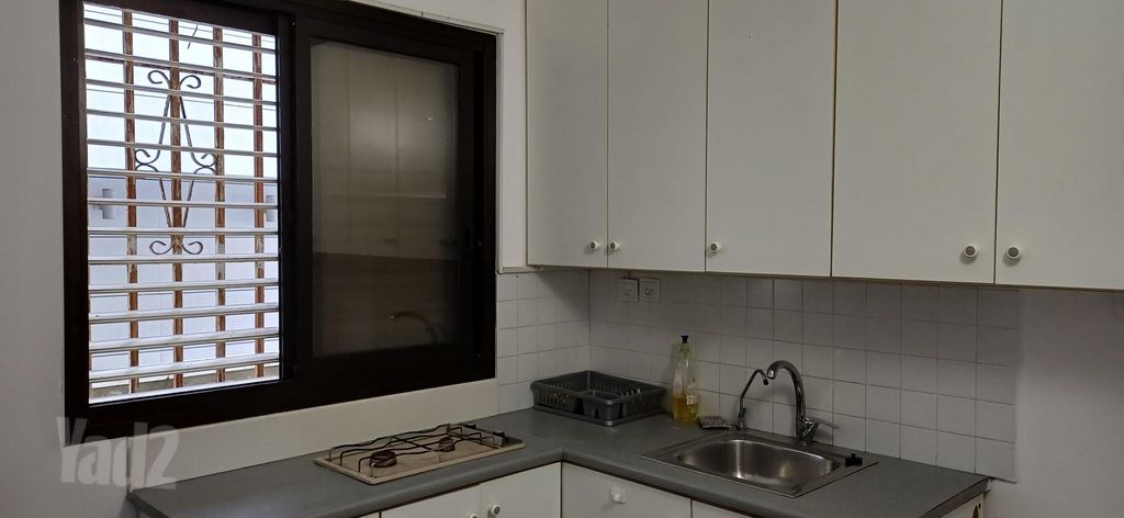 דירה להשכרה בתל אביב יפו (תיווך) — 2
