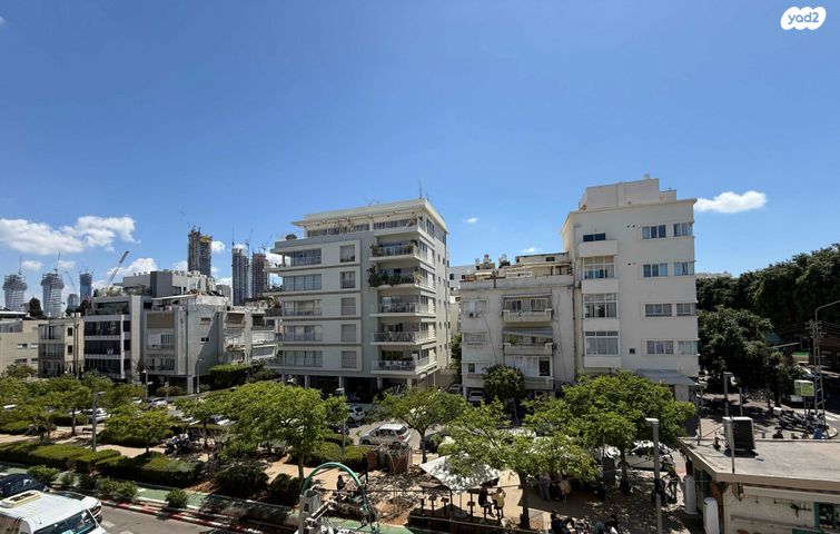 שדרות נורדאו 