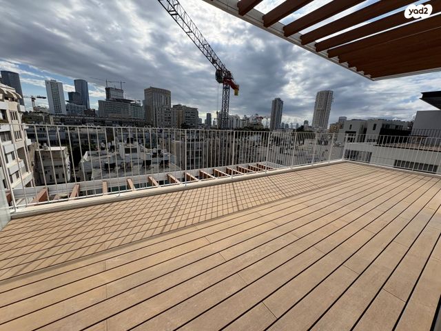 הצפון החדש - כיכר המדינה