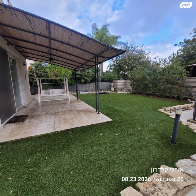 בית פרטי/ קוטג'