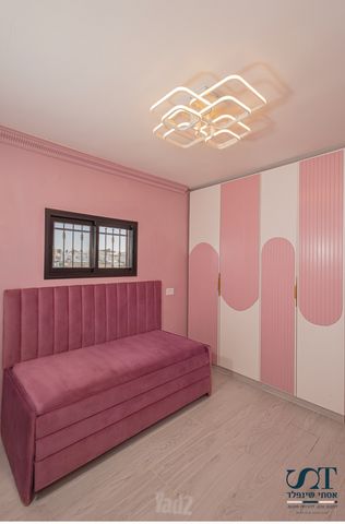 דירה להשכרה בירושלים (תיווך) — 4