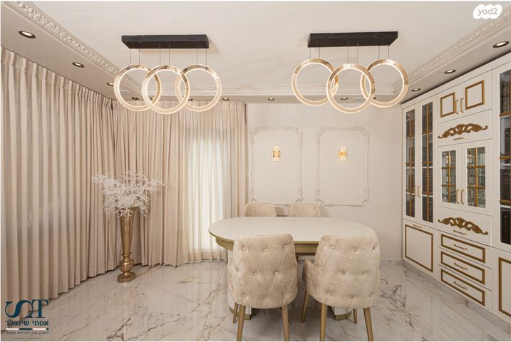 דירה, שמואל הנביא, ירושלים