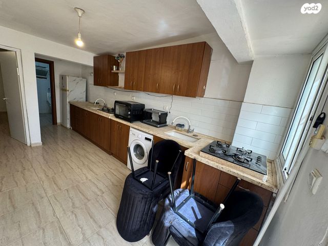 יחידת דיור, באר שבע