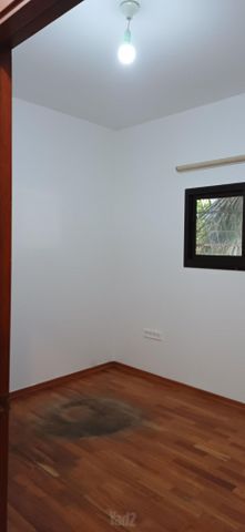 דירה להשכרה בתל אביב יפו (תיווך) — 5