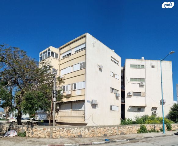 דירה, מרכז העיר, בית שאן