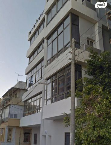 לב תל אביב, לב העיר צפון