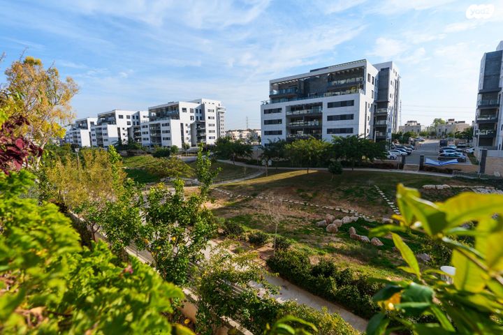 גג/ פנטהאוז