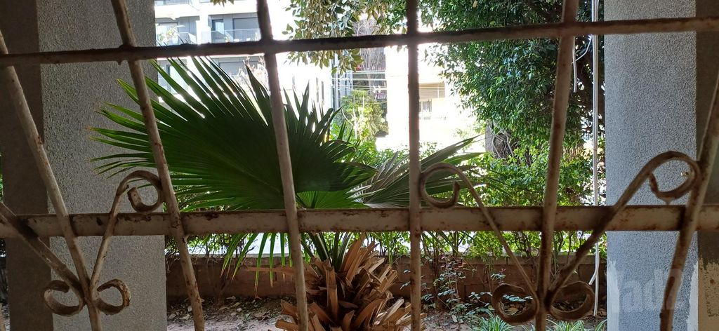 דירה להשכרה בתל אביב יפו (תיווך) — 3