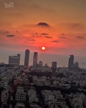 דירה להשכרה בתל אביב יפו (תיווך) — 4