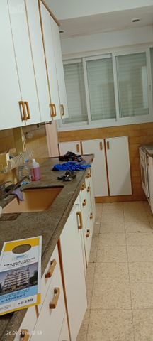 דירה להשכרה בתל אביב יפו (תיווך) — 3