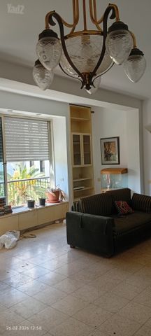 דירה להשכרה בתל אביב יפו (תיווך) — 5