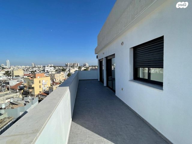 התקוה, בית יעקב, נווה צה"ל