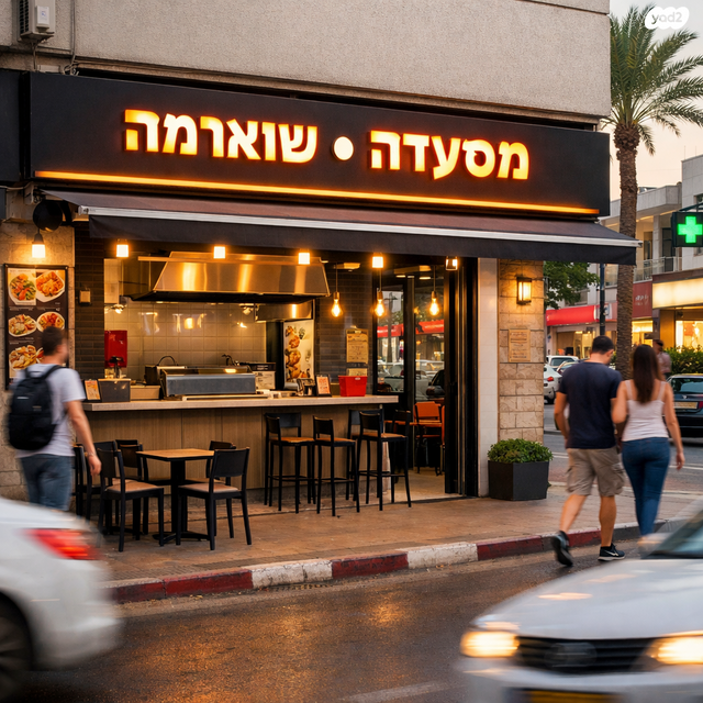 אזור תעשייה קרית אתגרים