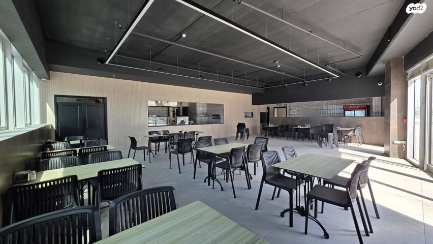 חנויות/ שטח מסחרי, משכנות האומנים, קרית מוצקין