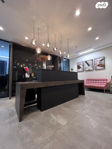 שדרות ירושלים 