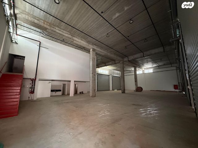 אזור תעשיה מפרץ