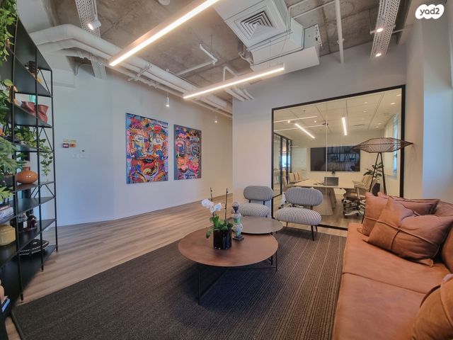 לב תל אביב, לב העיר צפון