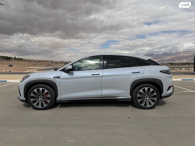 מודעת רכב בי.ווי.די סי ליאון 07