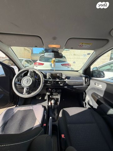 מודעת רכב קיה פיקנטו