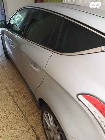 מודעת רכב לנצ'יה דלתא