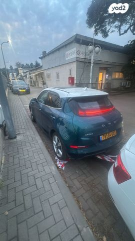 מודעת רכב אורה 03