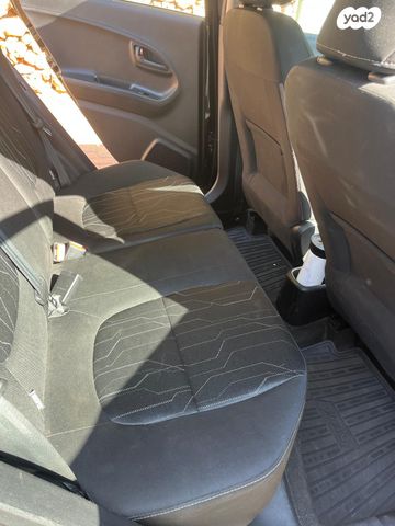 מודעת רכב קיה פיקנטו