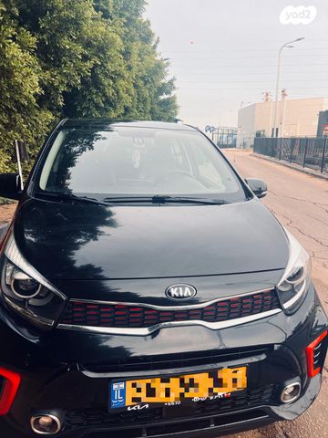 מודעת רכב קיה פיקנטו