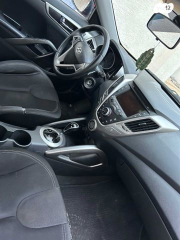 מודעת רכב יונדאי ולוסטר