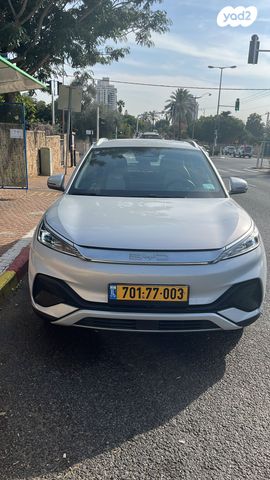 מודעת רכב בי.ווי.די אטו 3