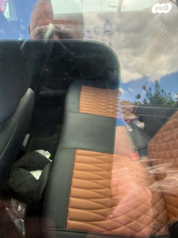 מודעת רכב סקודה אוקטביה 