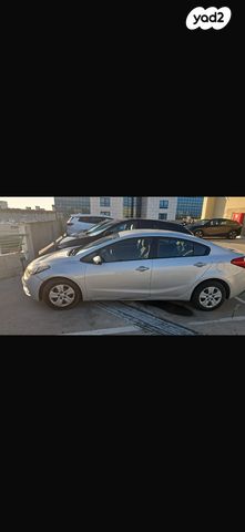 מודעת רכב קיה פורטה 