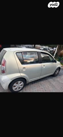 מודעת רכב דייהטסו סיריון