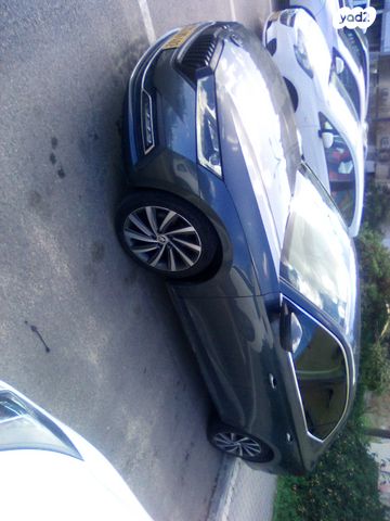 מודעת רכב סקודה אוקטביה 