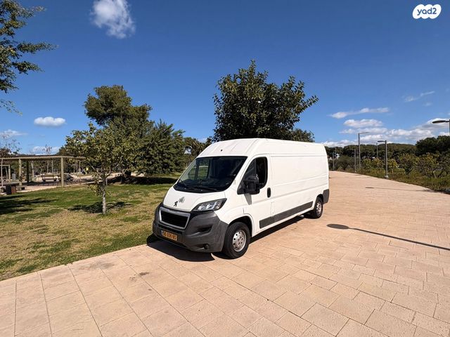 מודעת רכב פיאט דוקאטו