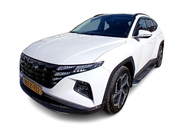 מודעת רכב יונדאי טוסון