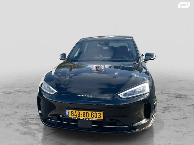 מודעת רכב סרס 5