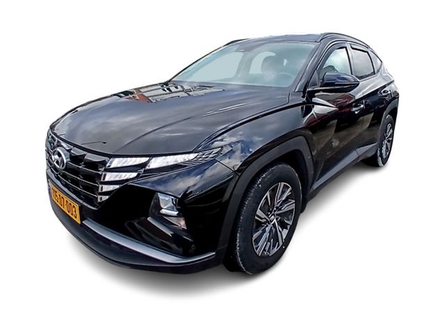 מודעת רכב יונדאי טוסון