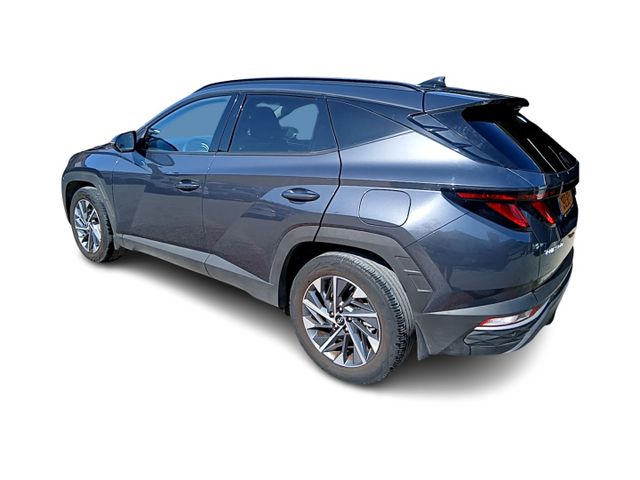 מודעת רכב יונדאי טוסון 1