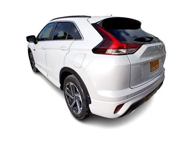 מודעת רכב מיצובישי אקליפס קרוס 1