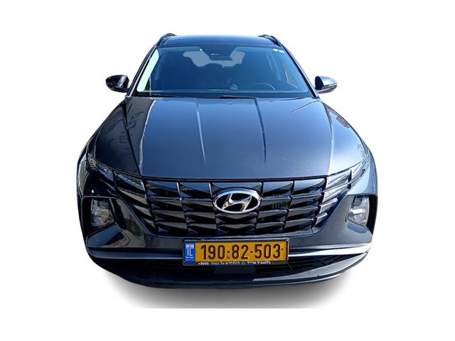 מודעת רכב יונדאי טוסון 2