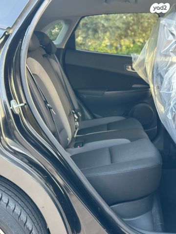 מודעת רכב יונדאי קונה 2