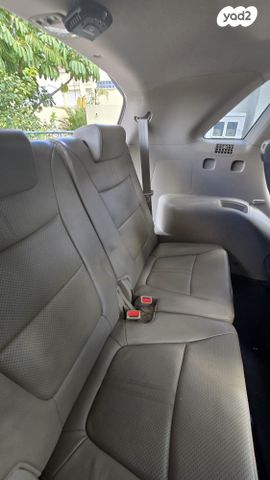 מודעת רכב קיה סורנטו