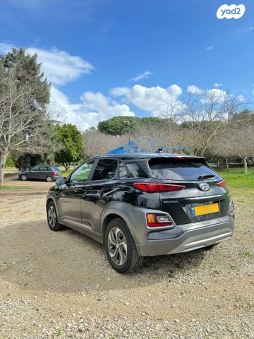 מודעת רכב יונדאי קונה