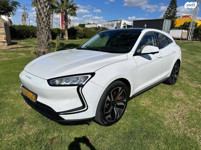 מודעת רכב סרס 5