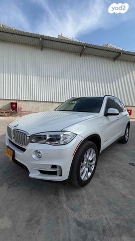 מודעת רכב ב מ וו X5