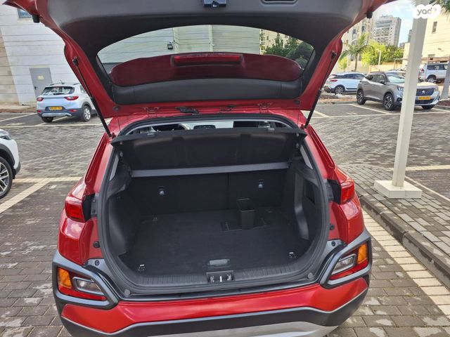 מודעת רכב יונדאי קונה